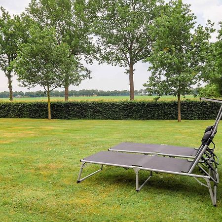 Vakantiehuis Bij Vermeer Een Zewnętrze zdjęcie