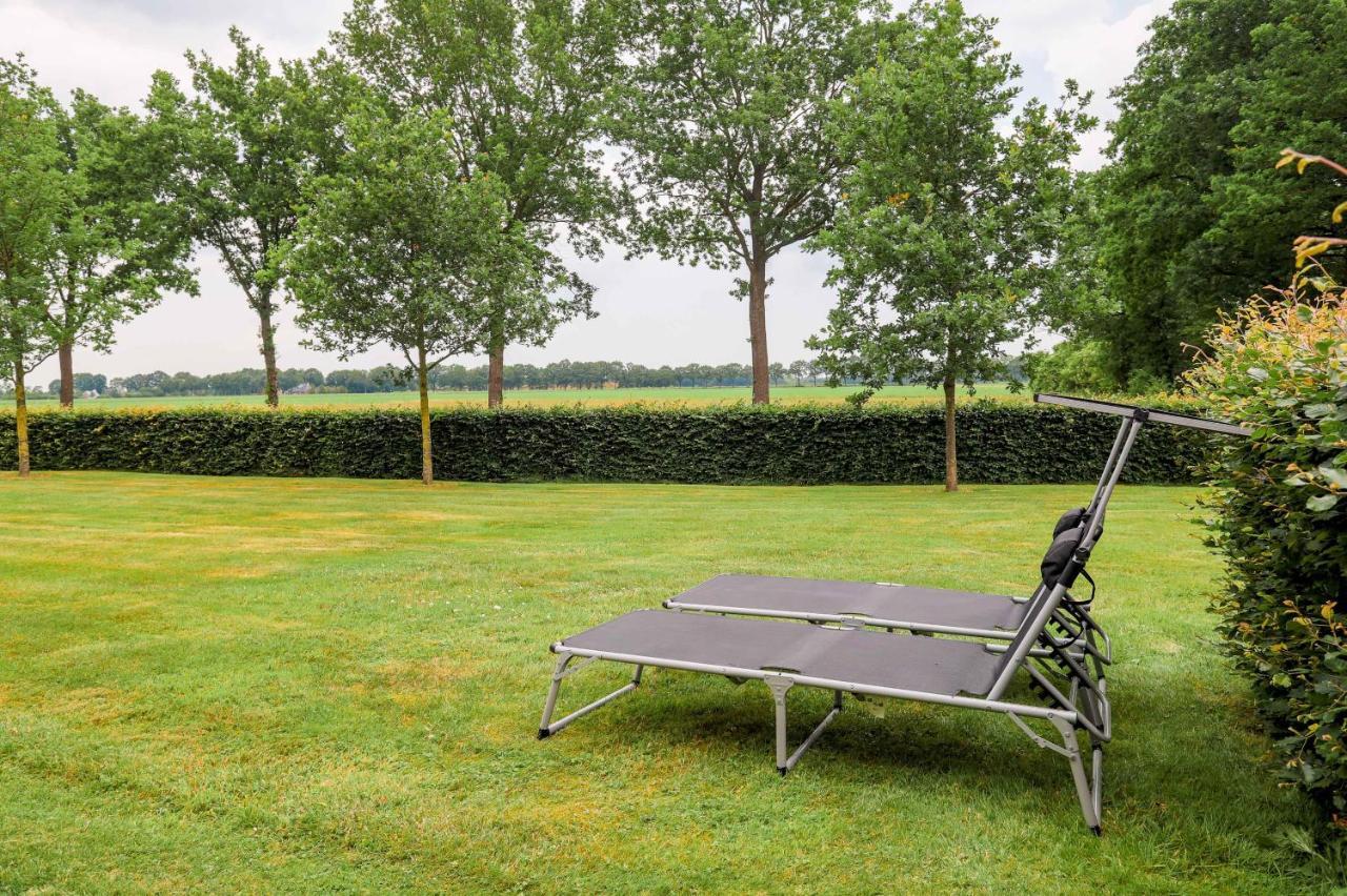 Vakantiehuis Bij Vermeer Een Zewnętrze zdjęcie