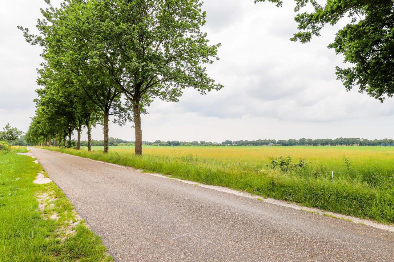 Vakantiehuis Bij Vermeer Een Zewnętrze zdjęcie